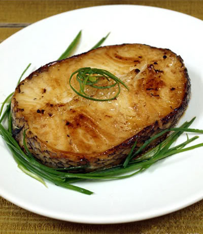 Dum Ki Fish recipe at DesiRecipes