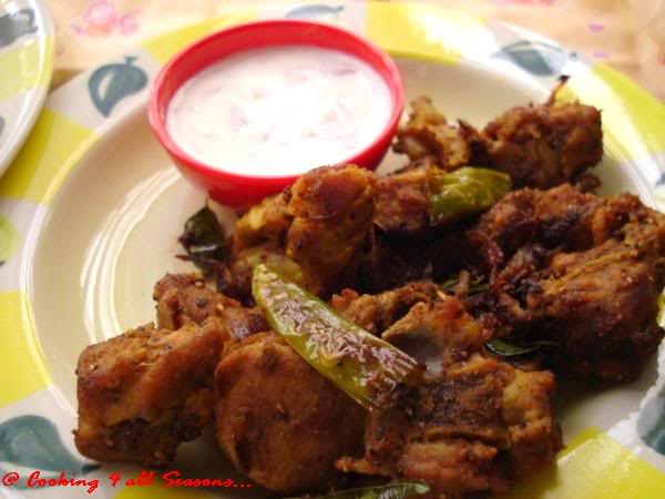 Dilpasand Mutton recipe at DesiRecipes