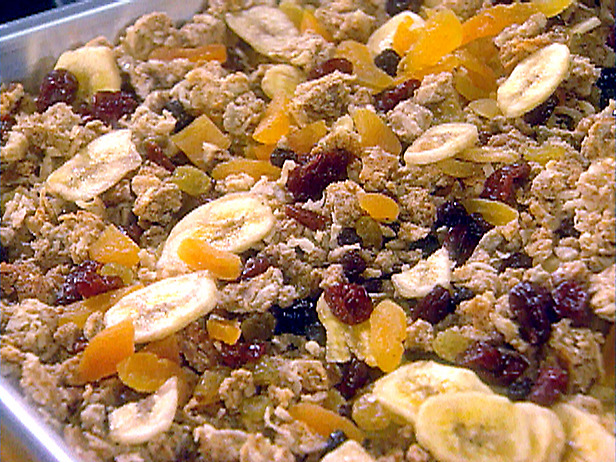 Trail Mix recipe at DesiRecipes