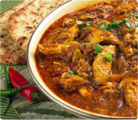 Chicken Curry recipe at DesiRecipes