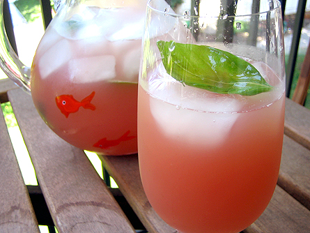 Fruit Fest recipe at DesiRecipes