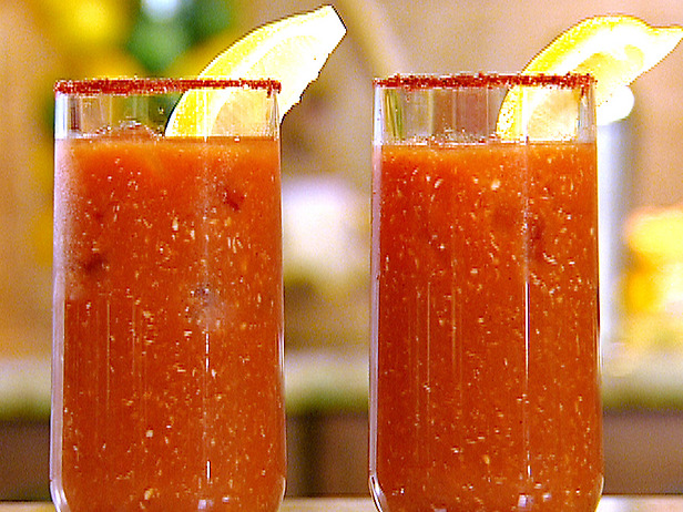 Bloody Mary Mix recipe at DesiRecipes