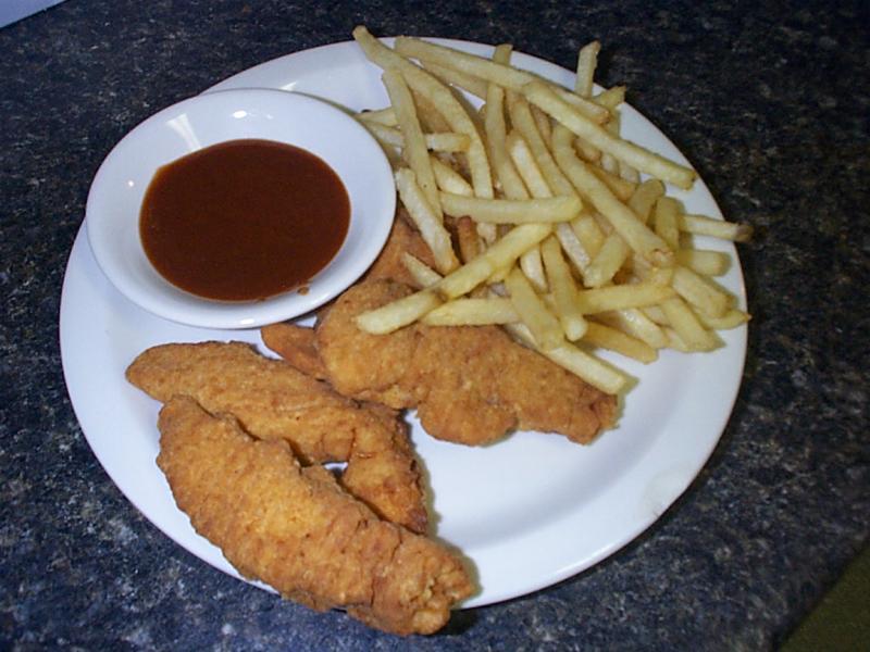 Aloo And Chicken Cooked In Oven recipe at DesiRecipes