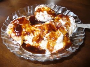 Fresh Dahi Baray