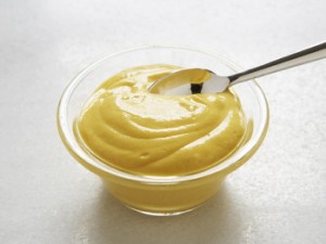 Mustard Sauce at DesiRecipes.com