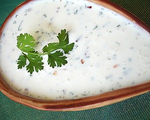 Sour Cream Recipe recipe