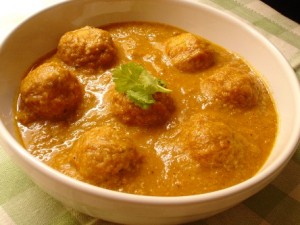 Qandhari Koftay recipe Qandhari Koftay recipe