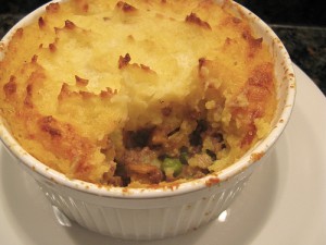Flaky Shepherd'S Pie recipe Flaky Shepherd'S Pie recipe