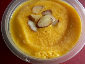 Easy And Delicious Mango Kulfi at DesiRecipes.com