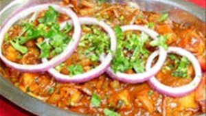 Different Karahi Chicken