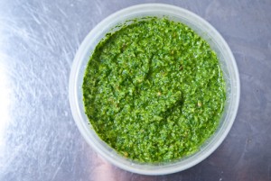 Perfect Harri Chutnee recipe Perfect Harri Chutnee recipe