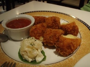 Chicken Cheese Rolls recipe Chicken Cheese Rolls recipe