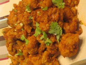 Gobhi Mussalam recipe