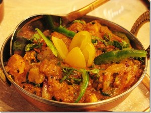 Fast Chicken Karahi recipe