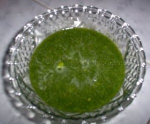 Hot Chutnee recipe Hot Chutnee recipe