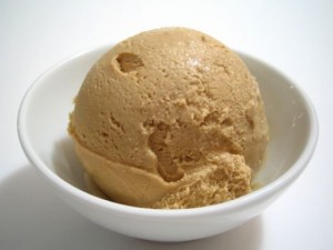 Quick Icecream recipe