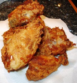 Chicken Chunk