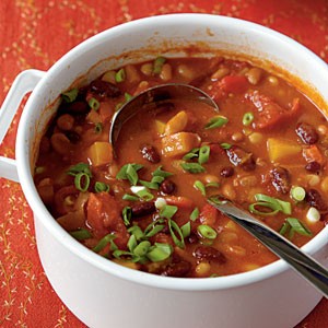 Beans In Tomato Sauce at DesiRecipes.com
