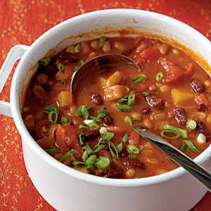 Beans In Tomato Sauce recipe