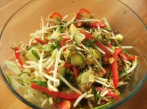 Thai Salad