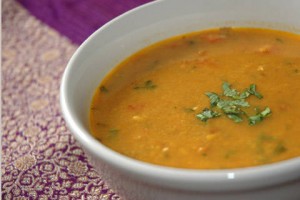 Masoor Ki Dall recipe