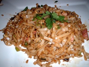 Stirfry Rice And Noodles at DesiRecipes.com