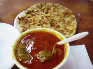 Traditional Nihari