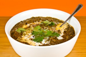 Kaali Daal recipe