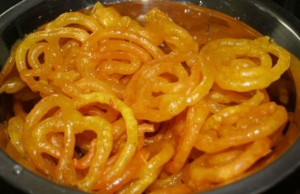 Genuine Jalaibi recipe