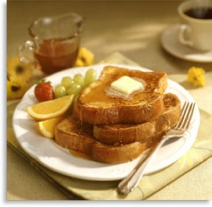 Meetha Toast recipe Meetha Toast recipe