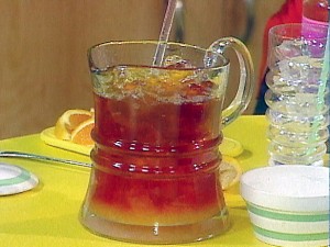 Ice Tea In Sun recipe