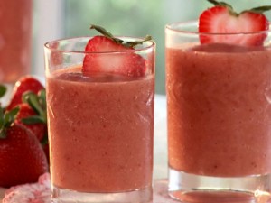 Exotic Fruit Smoothie at DesiRecipes.com