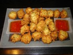 FISH BALLS at DesiRecipes.com