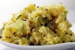 ALOO KA BHURTA at PakiRecipes.com