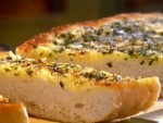 Garlic Bread at DesiRecipes.com