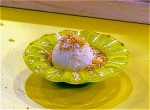 VANILLA ICECREME at DesiRecipes.com