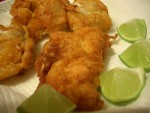 SPICY FISH FRY at DesiRecipes.com