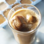 COLD COFFEE at DesiRecipes.com