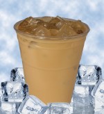 ICED COFFEE at DesiRecipes.com