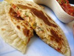 Quesadilla at DesiRecipes.com