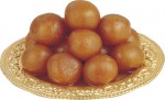 TASTY GULAB JAMUN at DesiRecipes.com