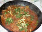 BALTI BEEF at DesiRecipes.com