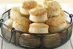 Buttermilk Biscuits at DesiRecipes.com