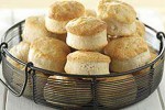 BUTTERMILK BISCUITS at DesiRecipes.com