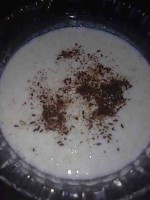 Quick Raita at DesiRecipes.com