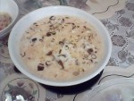 Basic Sheer Khurma Recipe at DesiRecipes.com