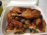 Broast Chicken at DesiRecipes.com