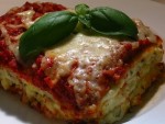 LASAGNA RECIPE FROM SCRATCH at DesiRecipes.com