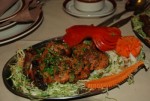 Boti Kabab at DesiRecipes.com