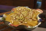 CHANAY KI DAAL KA HALWA at DesiRecipes.com